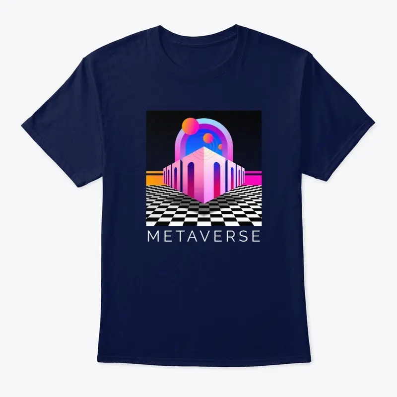 Metaverse Shapes