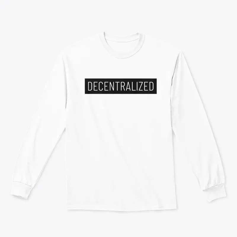 Decentralized Minimal