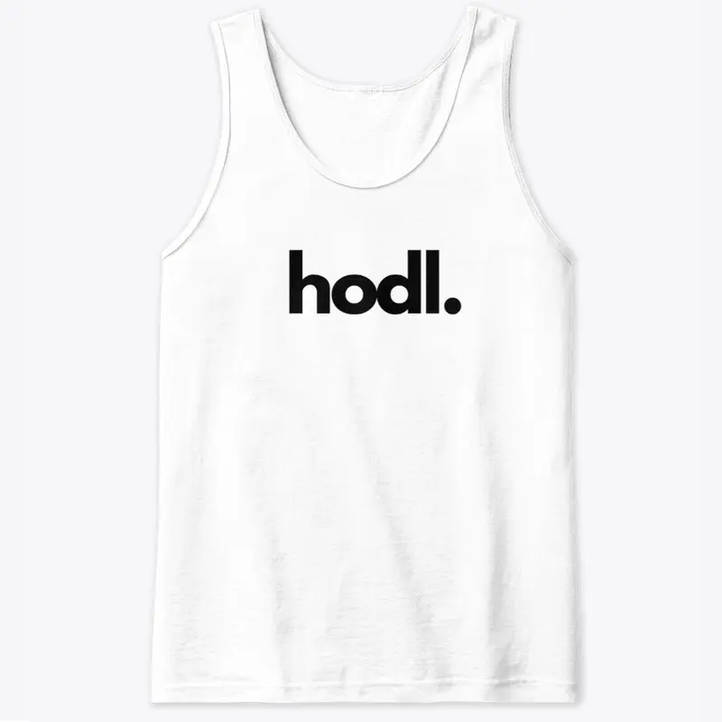 hodl Minimal