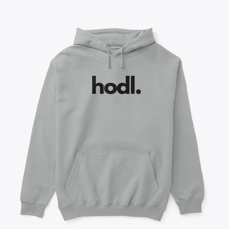 hodl Minimal