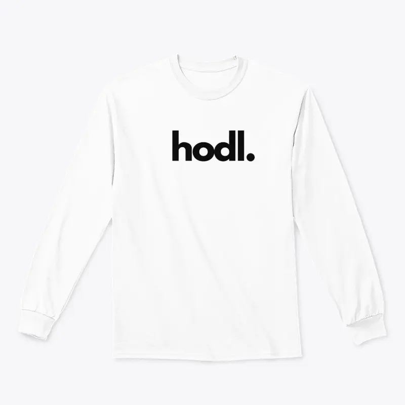 hodl Minimal