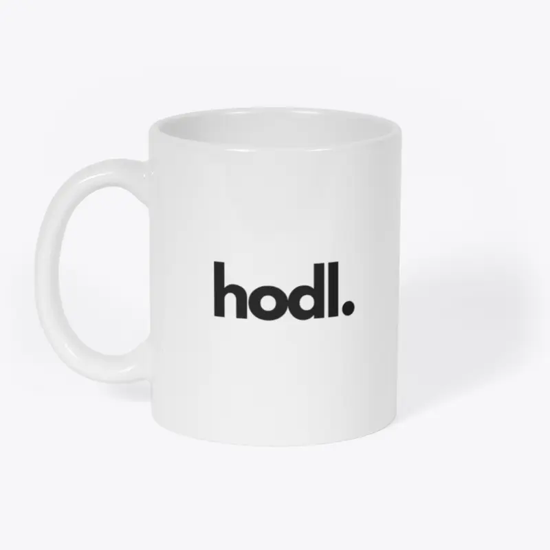 hodl Minimal