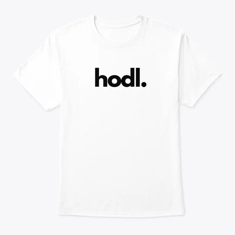 hodl Minimal