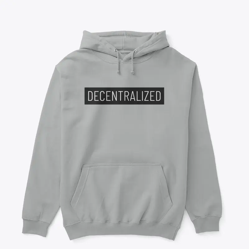 Decentralized Minimal