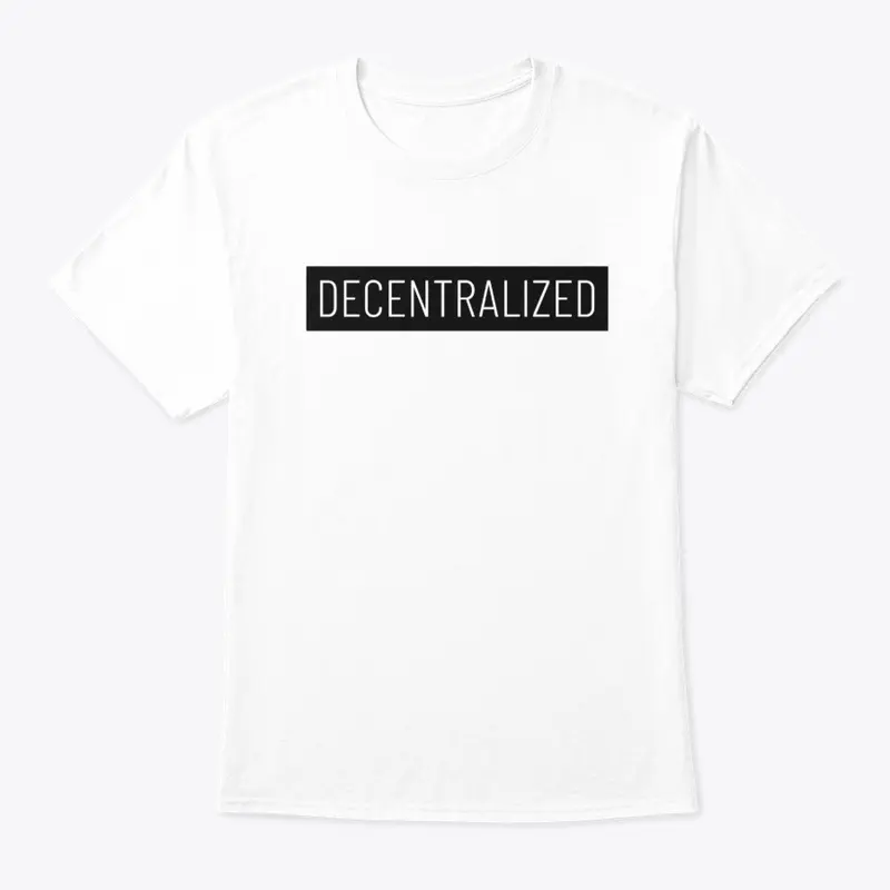 Decentralized Minimal