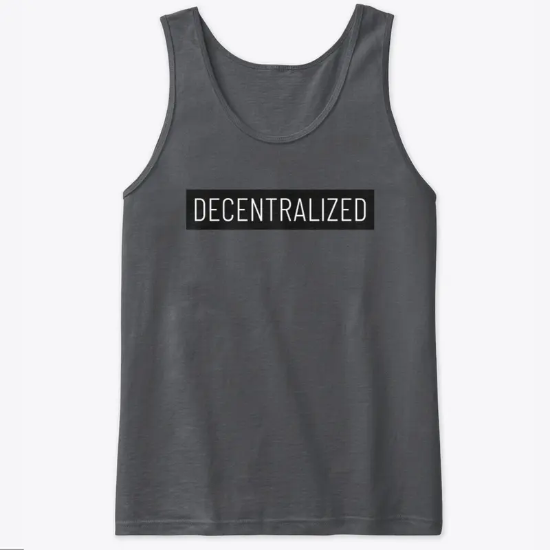 Decentralized Minimal